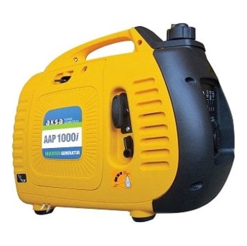Aksa AAP-1000i İnverter Jeneratör