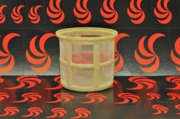 Yakıt Filtresi Depo Kapağı Altına Dış Çap 51 mm 2800-00015B