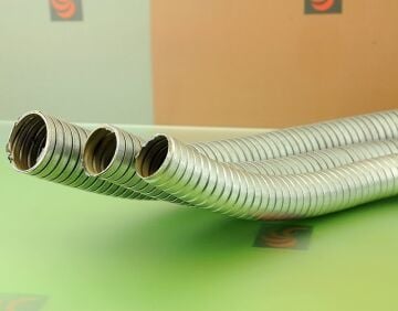 EGZOZ SİPRALİ 100 LÜK