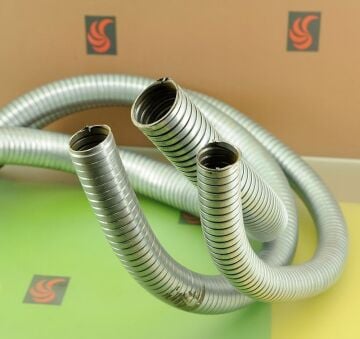 EGZOZ SİPRALİ 100 LÜK