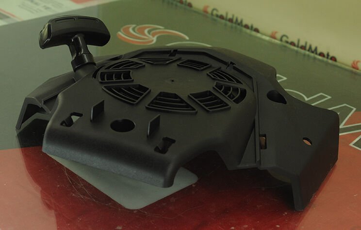 STARTER MEKANİZMASI KOMPLE K805 SM-0402