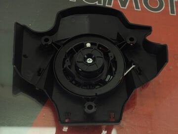 STARTER MEKANİZMASI KOMPLE K805 SM-0402