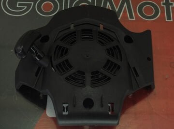 STARTER MEKANİZMASI KOMPLE K805 SM-0402