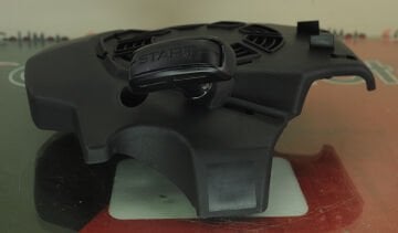 STARTER MEKANİZMASI KOMPLE K805 SM-0402