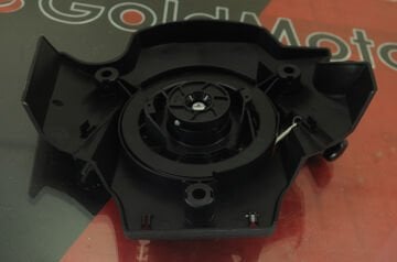 STARTER MEKANİZMASI KOMPLE K805 SM-0402