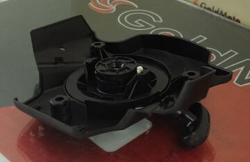 STARTER MEKANİZMASI KOMPLE K805 SM-0402