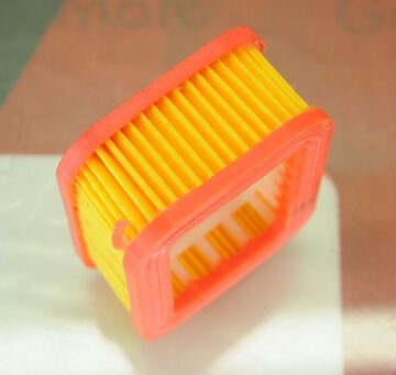 Hava Filtresi Kare Çin Testere 5200-5800 RABCO SM-10443