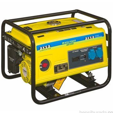 AKSA AAP 3500 JENERATÖR