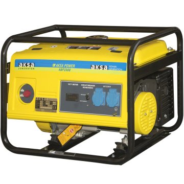 AKSA AAP 3500 JENERATÖR