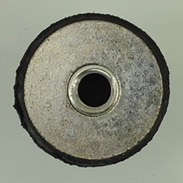 LASTİK TAKOZ TEK SAPLAMALI