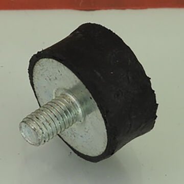 LASTİK TAKOZ TEK SAPLAMALI