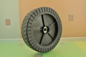 SM-0266  ARKA TEKER 20cm
