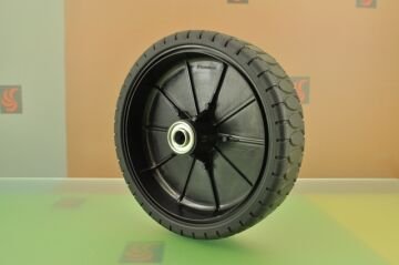 SM-0266  ARKA TEKER 20cm