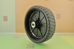 SM-0266  ARKA TEKER 20cm