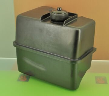 K4175529  YAKIT DEPOSU