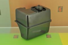 K4175529  YAKIT DEPOSU