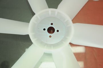Radyatör Pervanesi D1105 KBT1629974110