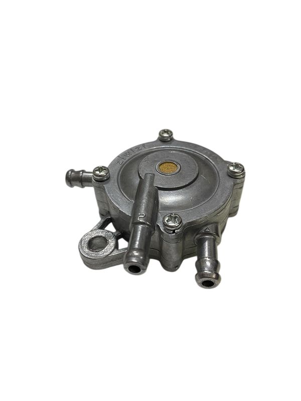 BENZİN POMPASI 3 BORULU METAL - SM-0074