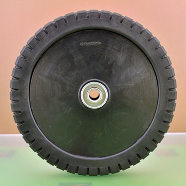 Arka Teker Rulmanlı 20Cm Honda Galaxy Aklita Oleomac Efco TBX SM-0268