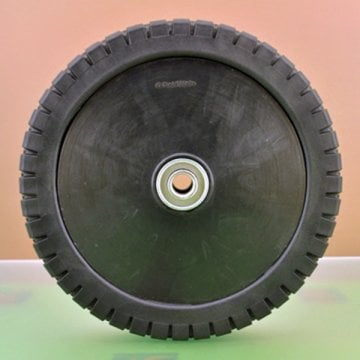 Arka Teker Rulmanlı 20Cm Honda Galaxy Aklita Oleomac Efco TBX SM-0268