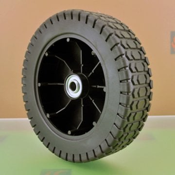 Arka Teker Rulmanlı 20Cm Honda Galaxy Aklita Oleomac Efco TBX SM-0268