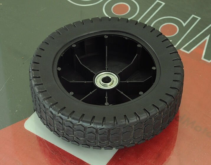 Arka Teker Rulmanlı 20Cm Honda Galaxy Aklita Oleomac Efco TBX SM-0268