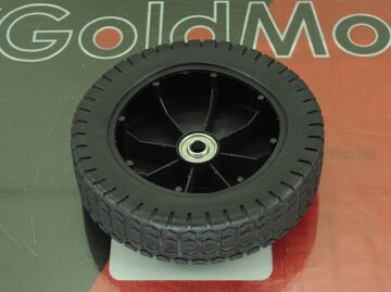 Arka Teker Rulmanlı 20Cm Honda Galaxy Aklita Oleomac Efco TBX SM-0268