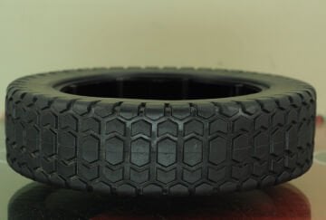Arka Teker Rulmanlı 20Cm Honda Galaxy Aklita Oleomac Efco TBX SM-0268