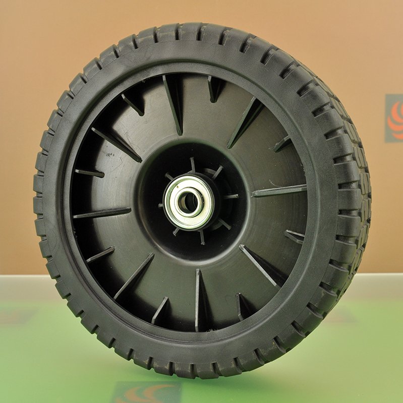 Honda Akita Arka Tekerlek Rulmanlı 20cm Şanzımanlı SM-0269