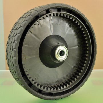 Honda Akita Arka Tekerlek Rulmanlı 20cm Şanzımanlı SM-0269