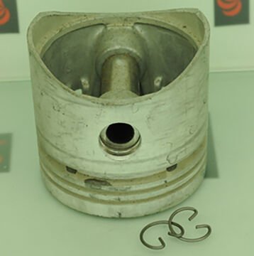 PİSTON 0,20 K161 K181 73,50mm 4107403 4187403