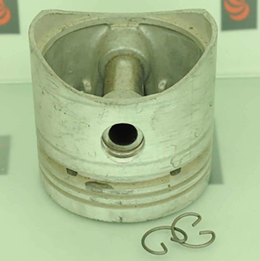 PİSTON 0,20 K161 K181 73,50mm 4107403 4187403