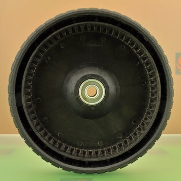 Honda Akita Arka Tekerlek Rulmanlı 20cm Şanzımanlı SM-0269