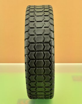 Honda Akita Arka Tekerlek Rulmanlı 20cm Şanzımanlı SM-0269