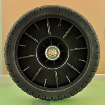 Honda Akita Arka Tekerlek Rulmanlı 20cm Şanzımanlı SM-0269