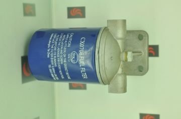 490-AQ-10600  YAKIT FİLTRESİ KOMPLE