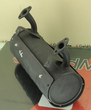 SUSTURUCU EGZOZ KMP. BAZUKA TİP 18000-A1310-0001