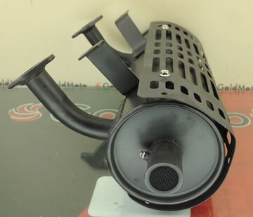 SUSTURUCU EGZOZ KMP. BAZUKA TİP 18000-A1310-0001