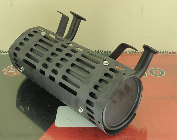 SUSTURUCU EGZOZ KMP. BAZUKA TİP 18000-A1310-0001