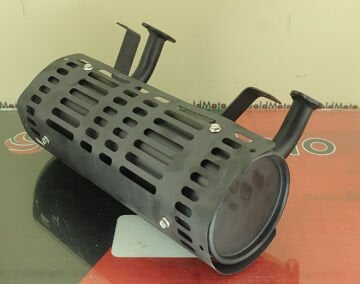 SUSTURUCU EGZOZ KMP. BAZUKA TİP 18000-A1310-0001