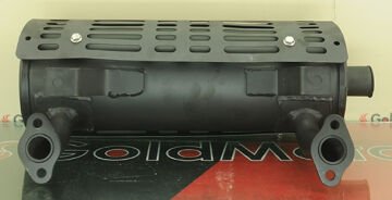 SUSTURUCU EGZOZ KMP. BAZUKA TİP 18000-A1310-0001