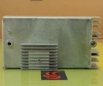 Avr Trifaze KGE12EA3 KDE12STA3 350V 470uF PLY95S3