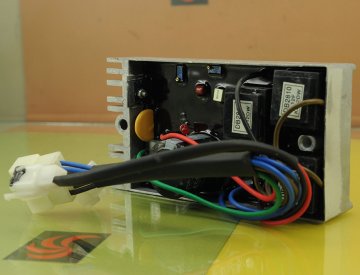 Avr Trifaze KGE12EA3 KDE12STA3 350V 470uF PLY95S3