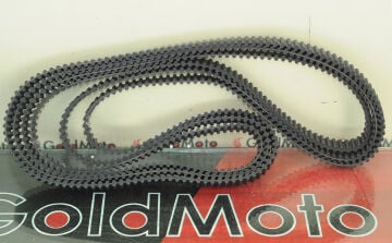 GoldMoto Bıçak Kayışı Çift Taraflı Tiriger 200 Diş SM-01084