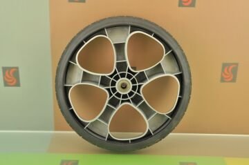 Arka Tekerlek Rulmanlı Çim Biçme 30cm Honda Murray Partner SM-0270