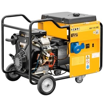 AKSA AB 110 TE JENERATÖR