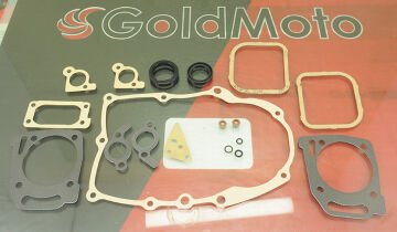 TAKIM CONTA KOMPLE VANG. 21HP 23HP 808619 842659
