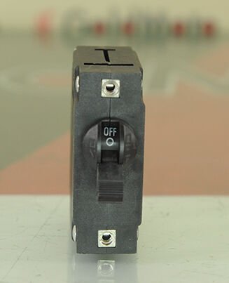 SİGORTA ON-OFF 12A