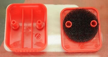 Hava Filtre Elemanı GM49F-007