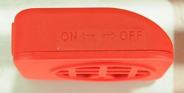 Hava Filtre Elemanı GM49F-007